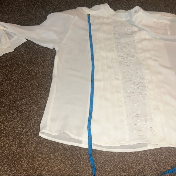 Vintage blouse - Picture 5 of 8